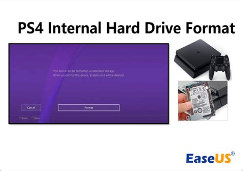 ps4 external hard drive format|best internal hard drive for ps4.